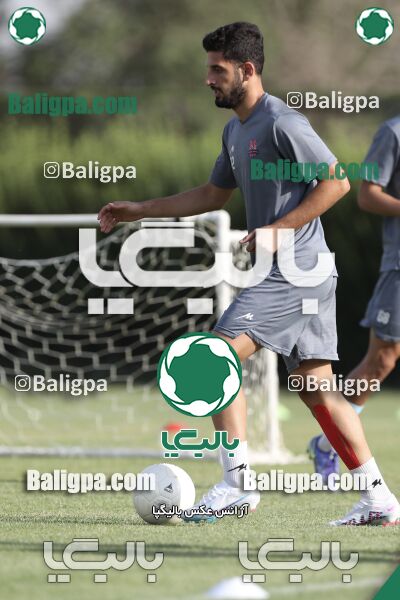 پرسپولیس 0–1 نساجی مازندران