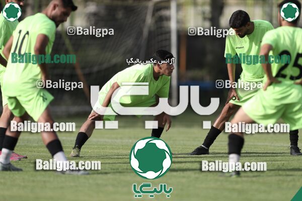 پرسپولیس 0–1 نساجی مازندران