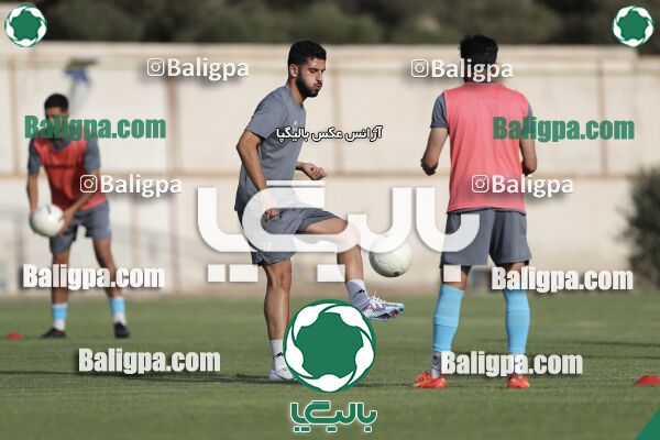 پرسپولیس 0–1 نساجی مازندران