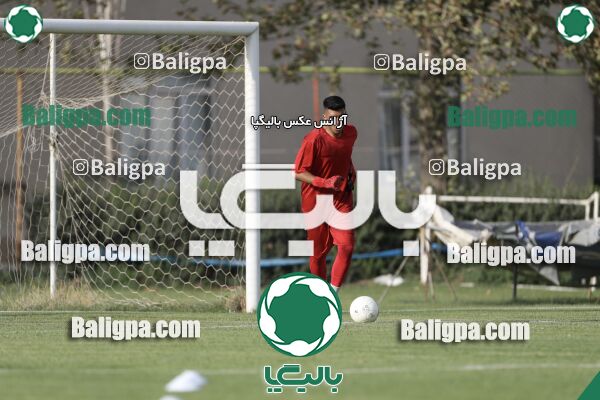 پرسپولیس 0–1 نساجی مازندران