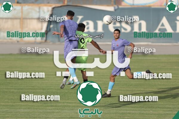 پرسپولیس 0–1 نساجی مازندران