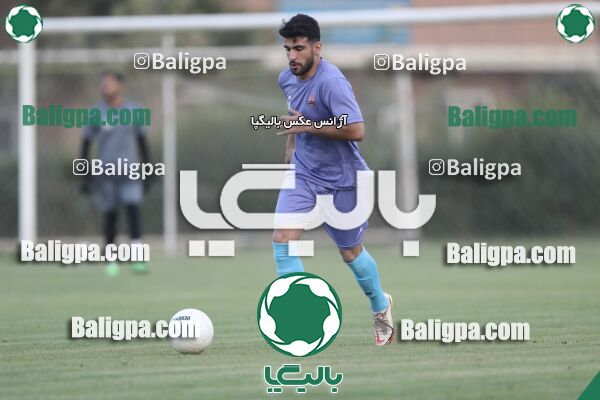 پرسپولیس 0–1 نساجی مازندران
