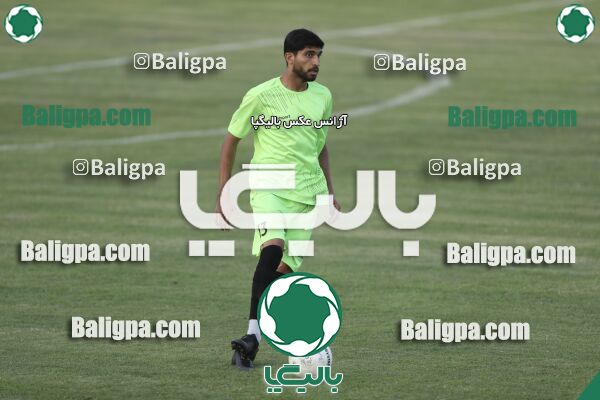 پرسپولیس 0–1 نساجی مازندران