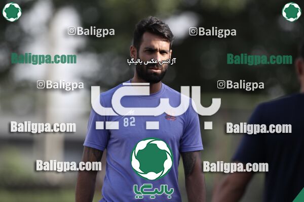 پرسپولیس 0–1 نساجی مازندران