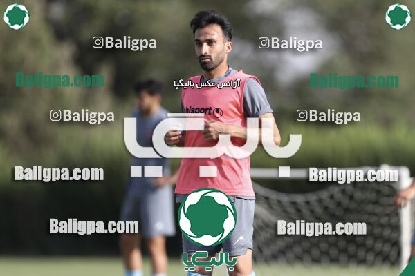 پرسپولیس 0–1 نساجی مازندران