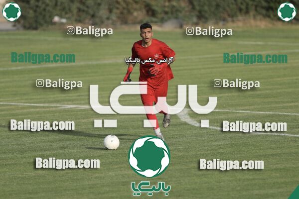 پرسپولیس 0–1 نساجی مازندران