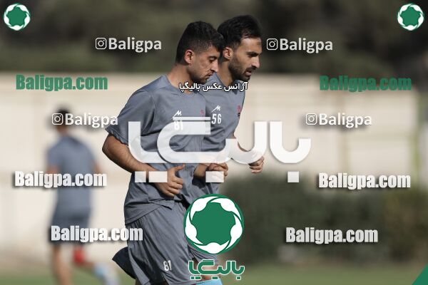 پرسپولیس 0–1 نساجی مازندران