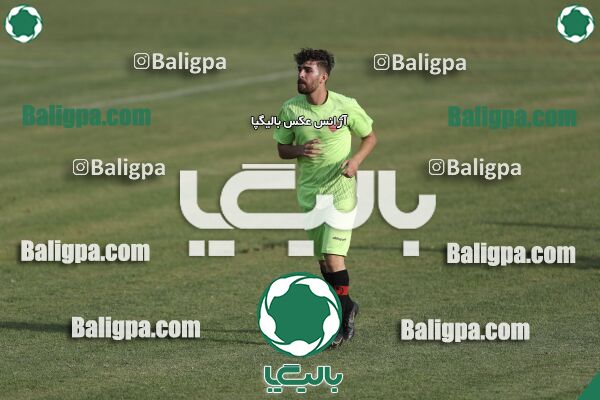پرسپولیس 0–1 نساجی مازندران