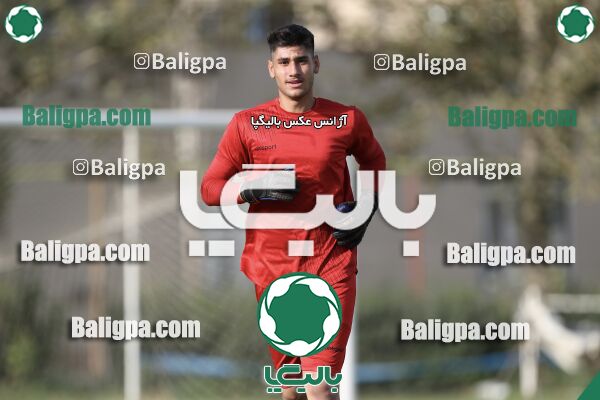 پرسپولیس 0–1 نساجی مازندران