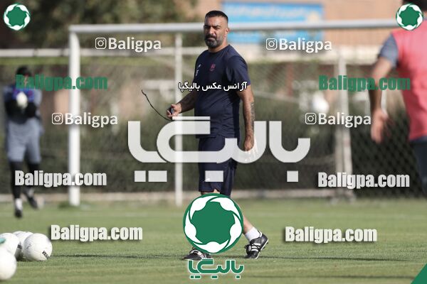 پرسپولیس 0–1 نساجی مازندران