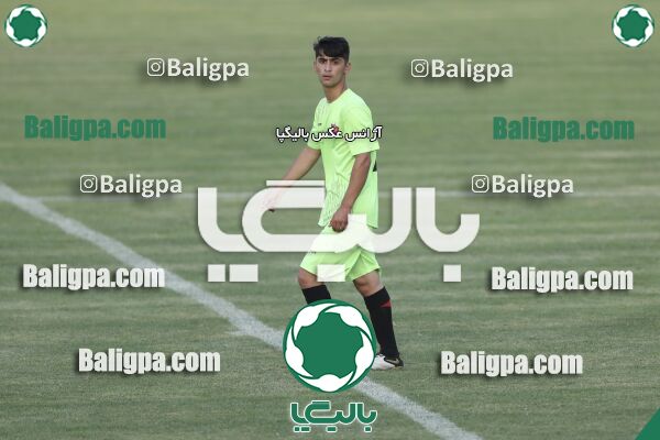 پرسپولیس 0–1 نساجی مازندران