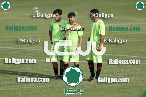 پرسپولیس 0–1 نساجی مازندران
