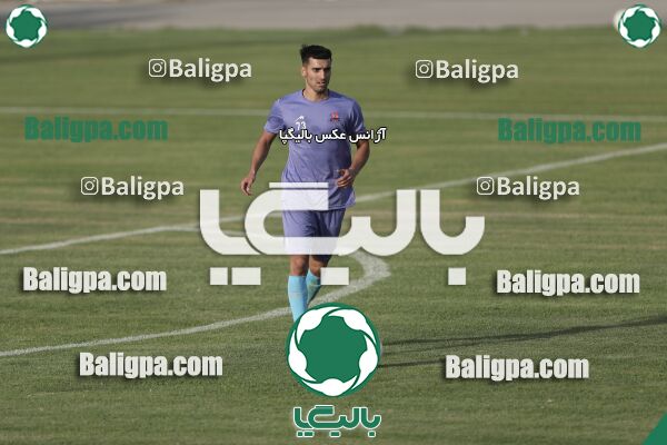 پرسپولیس 0–1 نساجی مازندران