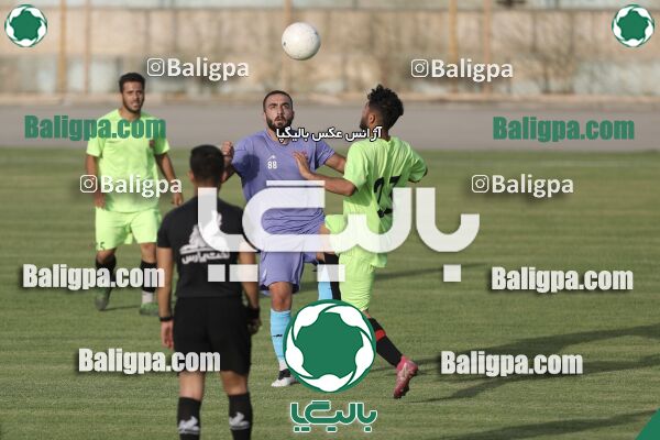 پرسپولیس 0–1 نساجی مازندران