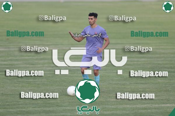 پرسپولیس 0–1 نساجی مازندران