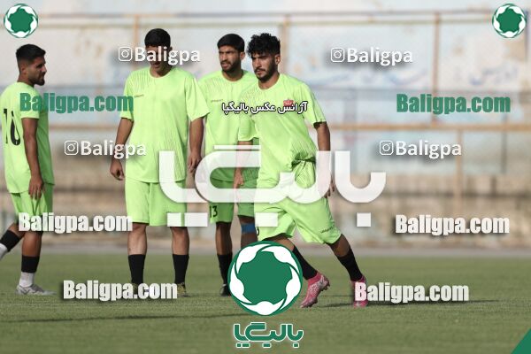 پرسپولیس 0–1 نساجی مازندران