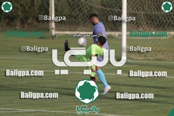 پرسپولیس 0–1 نساجی مازندران