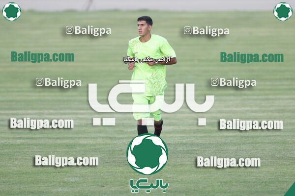 پرسپولیس 0–1 نساجی مازندران