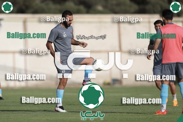 پرسپولیس 0–1 نساجی مازندران