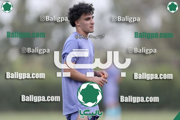 پرسپولیس 0–1 نساجی مازندران