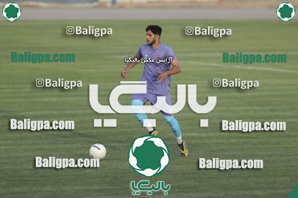 پرسپولیس 0–1 نساجی مازندران