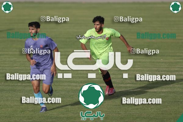 پرسپولیس 0–1 نساجی مازندران