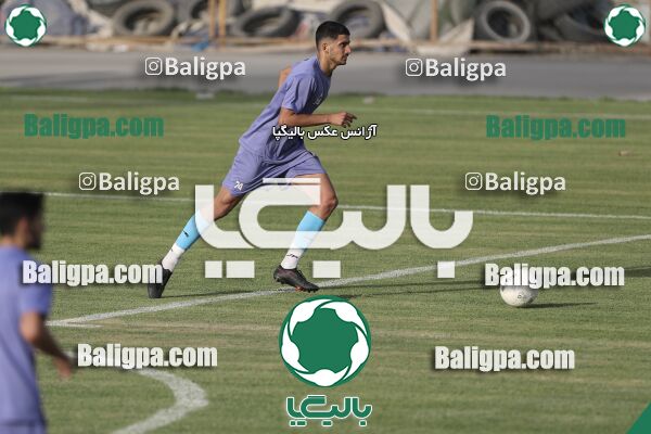 پرسپولیس 0–1 نساجی مازندران