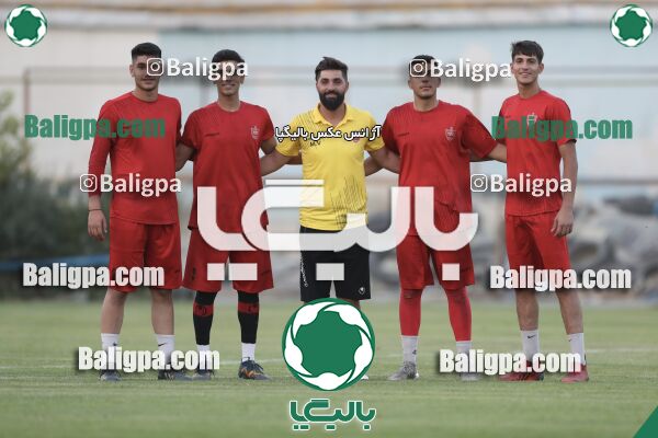 پرسپولیس 0–1 نساجی مازندران