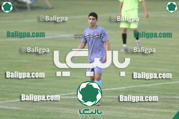 پرسپولیس 0–1 نساجی مازندران