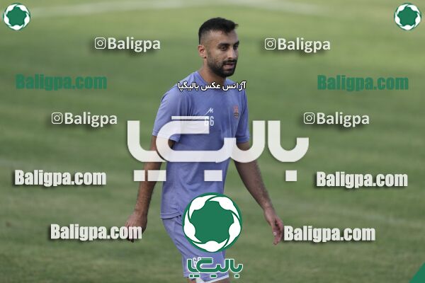 پرسپولیس 0–1 نساجی مازندران