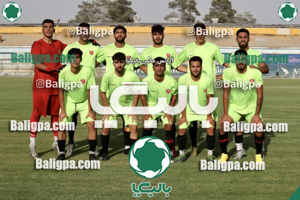 پرسپولیس 0–1 نساجی مازندران