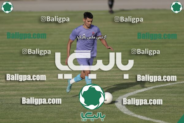 پرسپولیس 0–1 نساجی مازندران