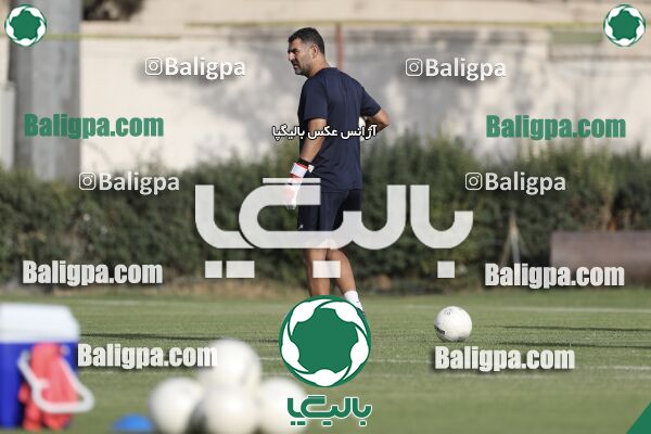 پرسپولیس 0–1 نساجی مازندران