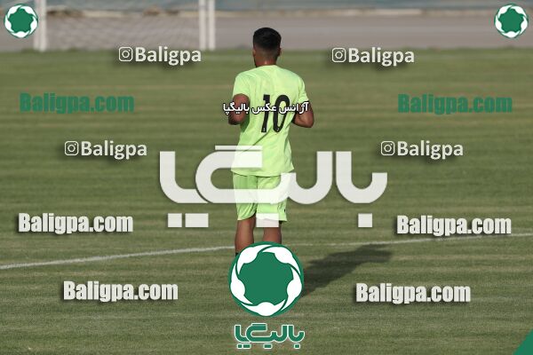 پرسپولیس 0–1 نساجی مازندران