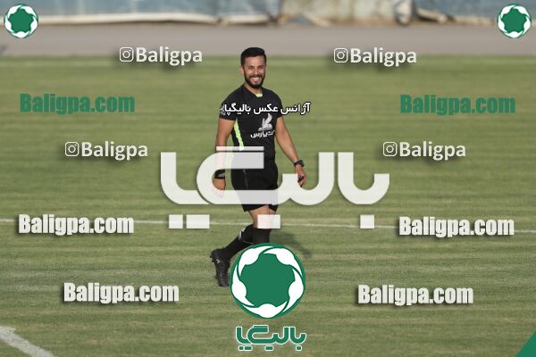 پرسپولیس 0–1 نساجی مازندران