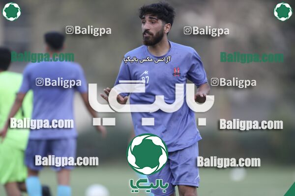 پرسپولیس 0–1 نساجی مازندران