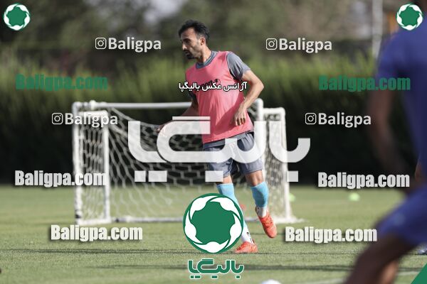 پرسپولیس 0–1 نساجی مازندران