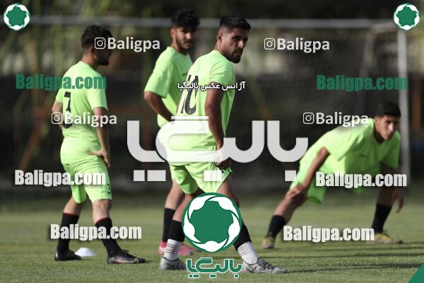 پرسپولیس 0–1 نساجی مازندران