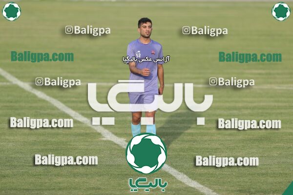 پرسپولیس 0–1 نساجی مازندران