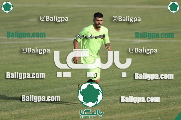 پرسپولیس 0–1 نساجی مازندران