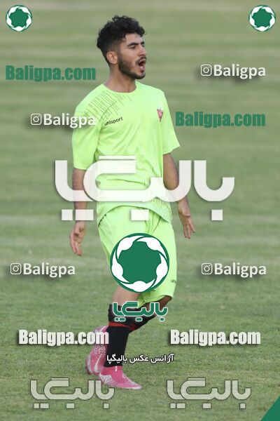 پرسپولیس 0–1 نساجی مازندران