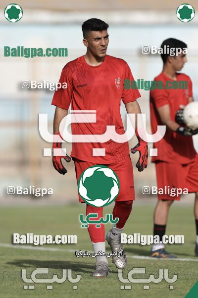 پرسپولیس 0–1 نساجی مازندران