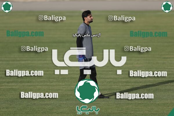 پرسپولیس 0–1 نساجی مازندران