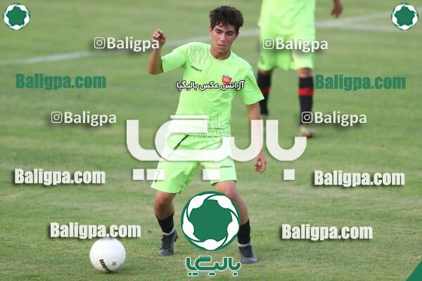 پرسپولیس 0–1 نساجی مازندران