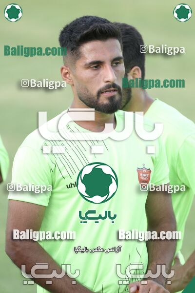 پرسپولیس 0–1 نساجی مازندران