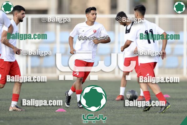 کیا 3–1 پرسپولیس