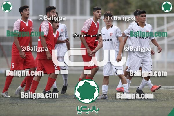 کیا 3–1 پرسپولیس