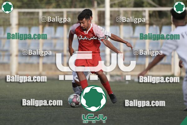 کیا 3–1 پرسپولیس