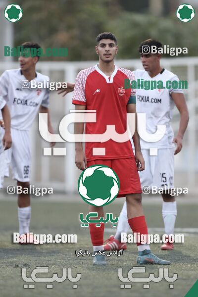 کیا 3–1 پرسپولیس