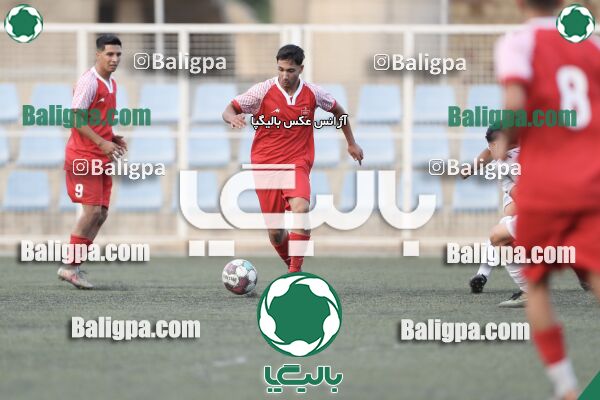 کیا 3–1 پرسپولیس